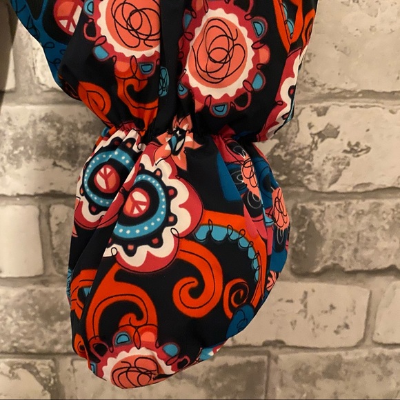 GUSTI Baby Girl’s Snowsuit Size 3 Months - Picture 5 of 7